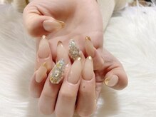 ミントネイルサロン/ラグジュアリー