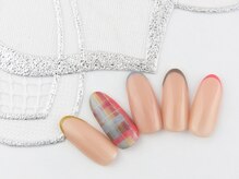 イーストネイル(East nail)/ニュアンスネイル