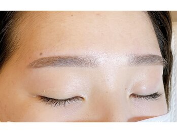 ホワイトアイ 堺東(WHITE EYE)/◇平行ストレート◇