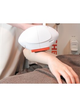 全身脱毛コースのあるサロン