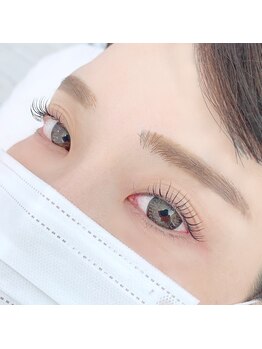 イーエヌトリップ(en.trip)/ケラチンラッシュリフト