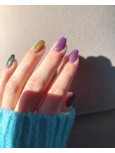 アモールネイル(amor nail)/