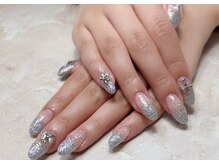 ミントネイルサロン/