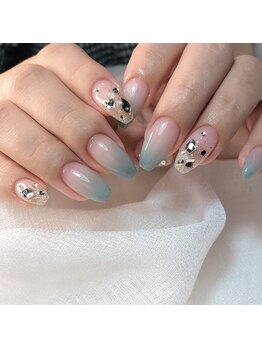 ニーズ ネイル(needs nail)/ワンホンネイル*
