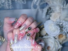 シュエット(Chouette)/