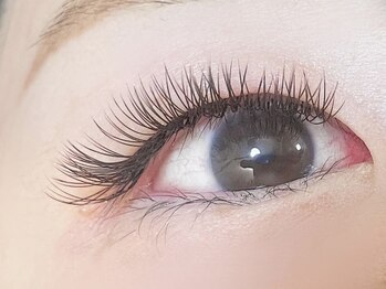 エニーラッシュ(ANYLASH)/下がりまつ毛さんも♪