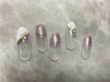 ネイルサロン ネイルクク 桑名駅前店(Nail KUKU)/５月キャンペーン