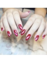 ウネルマ(UNELMA)/975.マグネット