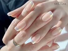 サロンドルクリア(Salon de LUCULIA)