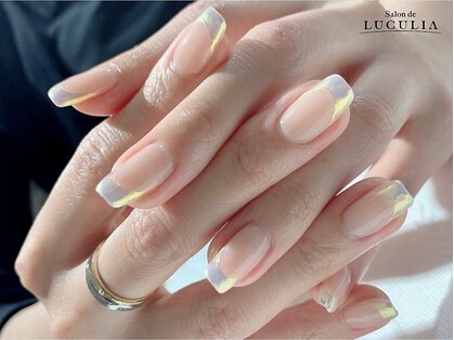 サロンドルクリア(Salon de LUCULIA)の写真