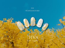 ネイルサロン ディーバ 調布店(Diva)/10本デザインSelectPlus¥10,780