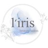 リリス(l’iris)ロゴ