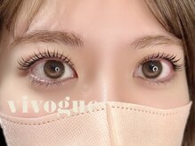 ヴィヴォーグ 立川(vivogue)/ラッシュリフト（まつ毛パーマ）