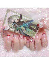 マムネイル 錦糸町(mumnails)/痛M