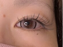 ラシク ベル(Lashiku Belle)/フラットラッシュ120本