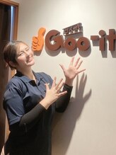 グイット 日暮里東口店(Goo-it!) 加藤 みどり