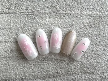 リノ(Lino)/デザインネイル