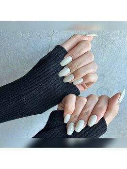 アイラッシュサロン ファスト(Fast)/hand☆オススメデザイン☆