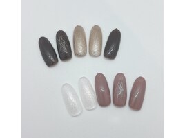 ~ハンド　定額4620円(税込)~