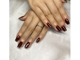 ワンカラーデザイン