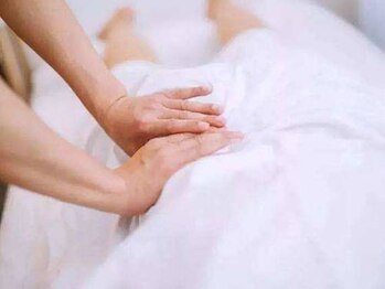 東陽 ほぐし家/