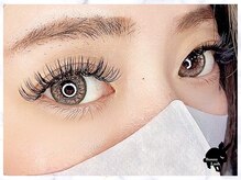 バニーラッシュ 津田沼店(Bunny Lash)/【シングルバインドロック】