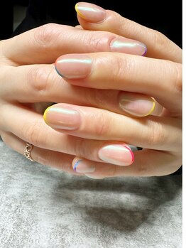 エト(eto)/スキニーフレンチ