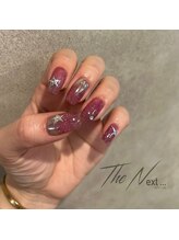 ザネクストシンサイバシ(The Next shinsaibashi)/flash　design