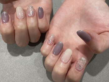 アンドローブ 銀座店(&robe)/simple collection