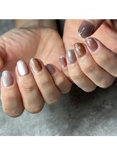 さっちゃんのネイル屋さん/