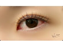 クレー(Klee)/パリジェンヌラッシュリフト