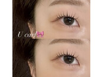 ピピ(pipi,)/Uカール