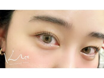 クレー(Klee)/パリジェンヌラッシュリフト