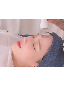 毛穴ケアをしたい