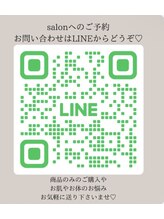 ミミルーチェ(mimiluce)&nbsp;公式 LINE