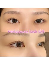 アイヨンマルゴ 姫路店(EYE405)/パリジェンヌラッシュリフト