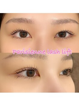 アイヨンマルゴ 姫路店(EYE405)/パリジェンヌラッシュリフト