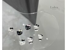ルレア(Lulea)/kitty &nbsp;parts