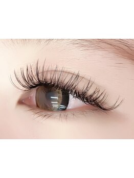 キープ力が自慢のサロン