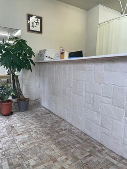 かなれ整骨院/ ヘッドスパ/ピーリング/名東