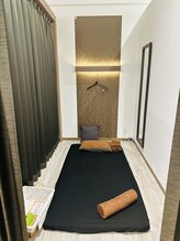 リラク エミテラス所沢店(Re.Ra.Ku)/タイ古式は半個室でゆったりと♪