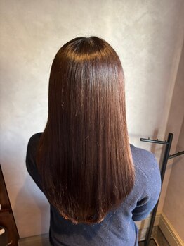 リラスパ 荻窪(relaspa)/コアミーで悩みにあわせたケア