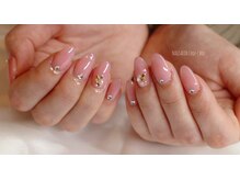 シュシュ(Chou-Chou)/ブライダル用アート