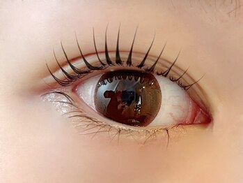 インフィニティ なんば店(Infinity)/まつげパーマ/パリジェンヌ/眉毛