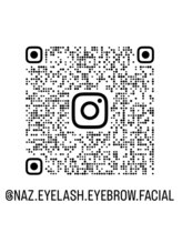 ナーズ アイラッシュ アンド アイブロウ バイ メディカルサロン(NAZ)/Instagram