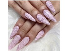 マンマ ディ ビビ ネイル(mamma di vivi nail)/