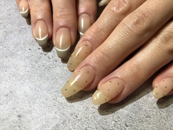 フレンチ×ドットネット