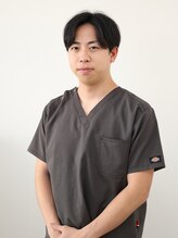 長井きずな整骨院 東 秀憲