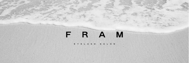 フラム 長野店(FRAM)のサロンヘッダー