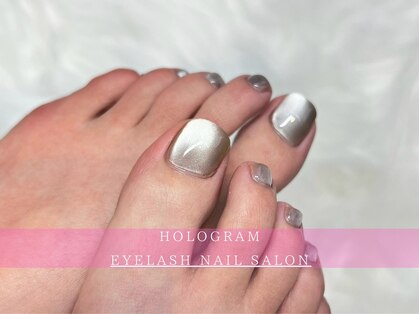 ホログラム ロッポンギ(HOLOGRAM ROPPONGI)の写真